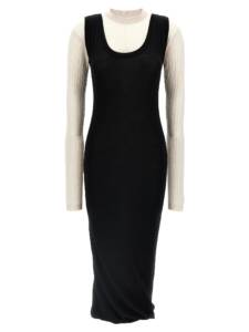 Marni Multi-layered Dress