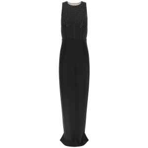 Elisabetta Franchi Red Carpet Dress