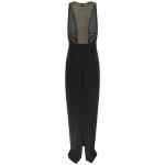 Elisabetta Franchi Red Carpet Dress