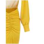 Elisabetta Franchi Red Carpet Dress