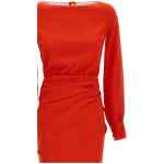 Elisabetta Franchi Red Carpet Dress