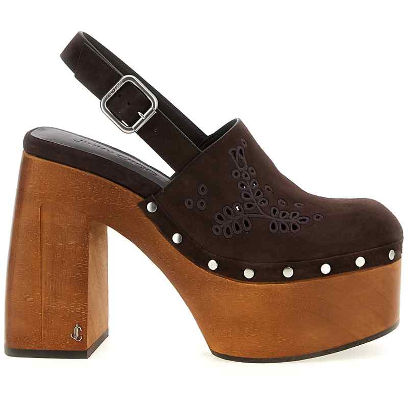 ALIDAQZCCHOCOLATE_01_M_2025-07-18T09-53-48.444Z-1 Jimmy Choo Alida Clog