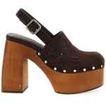 Jimmy Choo Alida Clog