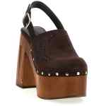 Jimmy Choo Alida Clog
