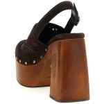 Jimmy Choo Alida Clog