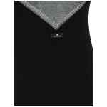 Elisabetta Franchi Dress With Transparencies