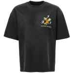 Amiri Crystal Eagle Tee T-shirt