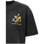 Amiri Crystal Eagle Tee T-shirt