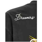 Amiri Crystal Eagle Tee T-shirt