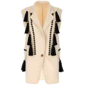 Max Mara Arco Waistcoat
