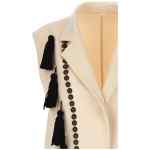 Max Mara Arco Waistcoat