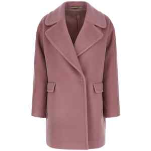 Tagliatore Astrid Coat