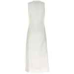 Max Mara Aureo Maxi Waistcoat