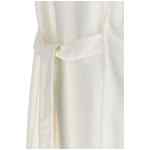 Max Mara Aureo Maxi Waistcoat