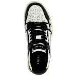 Amiri Skel Top Low Sneakers