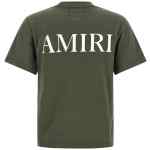 Amiri Core Logo T-shirt