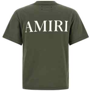 Amiri Core Logo T-shirt