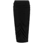 Valentino Garavani Draped Skirt