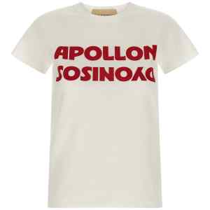 Valentino Garavani Apollon/dyonisos T-shirt