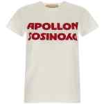 Valentino Garavani Apollon/dyonisos T-shirt