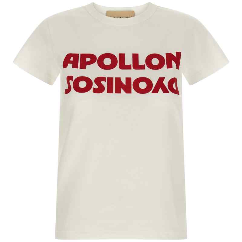 Valentino Garavani Apollon/dyonisos T-shirt