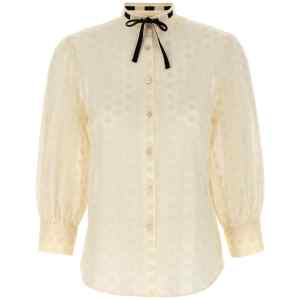 Shirt Valentino Garavani Sangallo