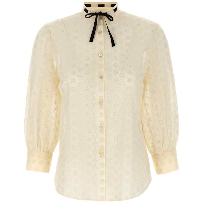 Shirt Valentino Garavani Sangallo