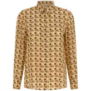 Valentino Garavani Petit Charles Print Shirt