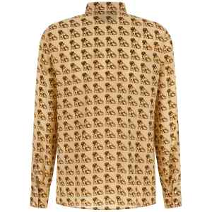 Valentino Garavani Petit Charles Print Shirt