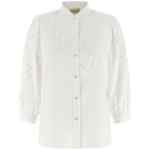 Shirt Valentino Garavani Embroidered Sangallo