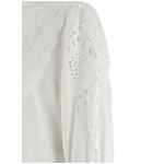 Shirt Valentino Garavani Embroidered Sangallo