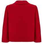 Blazer Valentino Garavani Crepe Couture