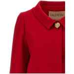 Blazer Valentino Garavani Crepe Couture