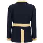 Valentino Garavani Belted Caban