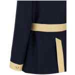 Valentino Garavani Belted Caban