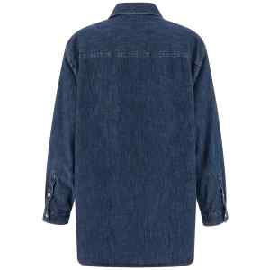 Valentino Garavani Vgold Shirt