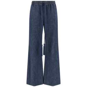 Jeans Valentino Garavani Vgold