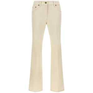 Jeans Valentino Garavani Vgold