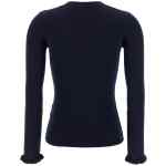 Valentino Garavani Embroidery Sweater