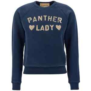 Valentino Garavani Panther Lady Sweatshirt