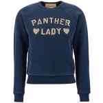 Valentino Garavani Panther Lady Sweatshirt