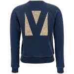 Valentino Garavani Panther Lady Sweatshirt