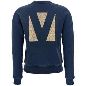Valentino Garavani Panther Lady Sweatshirt