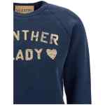 Valentino Garavani Panther Lady Sweatshirt