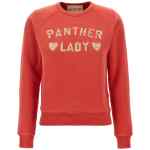 Valentino Garavani Panther Lady Sweatshirt
