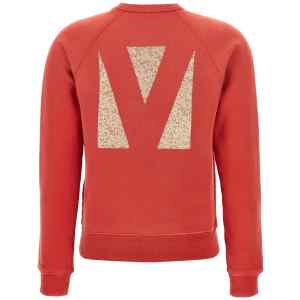 Valentino Garavani Panther Lady Sweatshirt