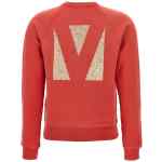 Valentino Garavani Panther Lady Sweatshirt