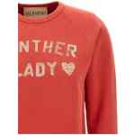 Valentino Garavani Panther Lady Sweatshirt