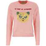 Valentino Garavani Le Chat De La Maison Sweatshirt
