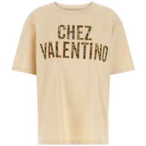 Valentino Garavani Chez Valentino T-shirt
